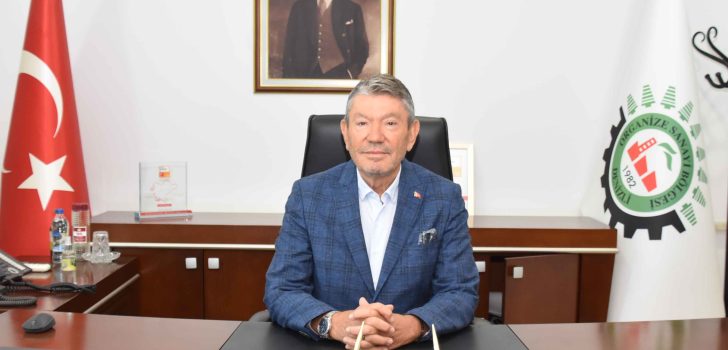 “ÜRETİM VE TÜKETİMİN AKSATILMASI HEDEFLERİMİZİ SEKTEYE UĞRATIR”
