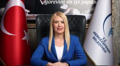 BAŞKAN DOĞAN’DAN 23 NİSAN MESAJI