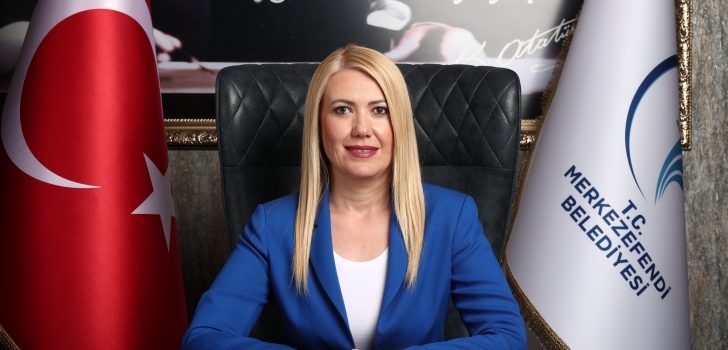 BAŞKAN DOĞAN’DAN 23 NİSAN MESAJI