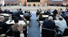 ÇAVUŞOĞLU, ZOLAN VE ÖZKAN’A SESLENDİ