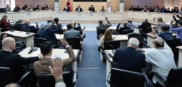 ÇAVUŞOĞLU, ZOLAN VE ÖZKAN’A SESLENDİ