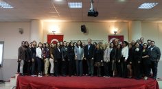 BÜYÜKŞEHİR’DEN ANNELERE “ÇOCUK NÖROLOJİSİ” EĞİTİMİ