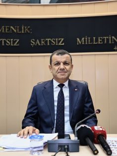BÜYÜKŞEHİR’DEN GENÇ ÇİFTLERE 50 BİN TL’LİK EVLİLİK DESTEĞİ