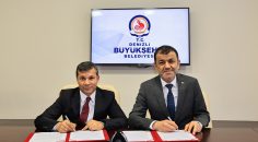 GELİR VERGİSİ KESİNTİSİNİ BELEDİYE ÜSTLENECEK