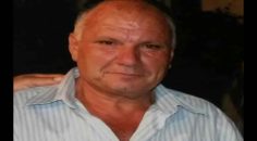 GİTTİĞİ CENAZEDE HAYATINI KAYBETTİ