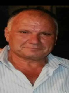 GİTTİĞİ CENAZEDE HAYATINI KAYBETTİ