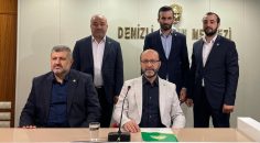 HÜDA-PAR GİK ÜYESİ TANRIKULU: TÜRKİYE’DE CİDDİ KOZLAR VAR