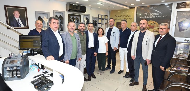 BOYKOT ÇAĞRILARINI, DOĞRU BULMUYORUZ!