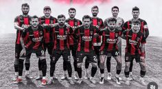 ÇİVRİL YENDİ, İDMAN YURDU ŞAMPİYON OLUP 3.LİG’E ÇIKTI