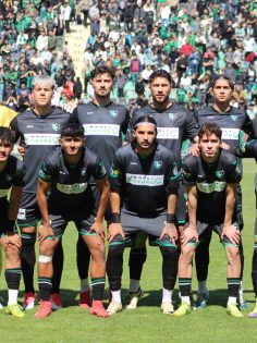 DENİZLİSPOR AMATÖR LİGE DÜŞTÜ