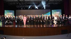 DENİZLİ SANAYİSİNİN GURUR GÜNÜ