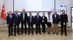 GIDA İSRAFINI ÖNLEMEK İÇİN DENİZLİ’DE BULUŞTULAR