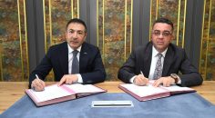 DTO, CUMHURİYET BAŞSAVCILIĞI İLE PROTOKOL İMZALADI