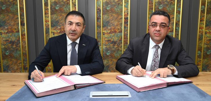 DTO, CUMHURİYET BAŞSAVCILIĞI İLE PROTOKOL İMZALADI