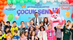6 GÜN BOYUNCA ŞEHİRDE BAYRAM HAVASI OLACAK