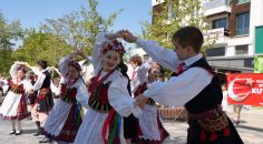 23 NİSAN PROGRAMI BELLİ OLDU