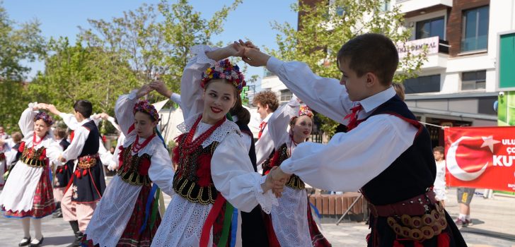 23 NİSAN PROGRAMI BELLİ OLDU