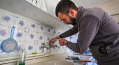 ÜCRETSİZ TAMİRAT DESTEĞİ 19 İLÇEYE YAYILIYOR