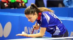 MASA TENİSİ HEYECANI BAŞLIYOR