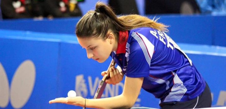 MASA TENİSİ HEYECANI BAŞLIYOR