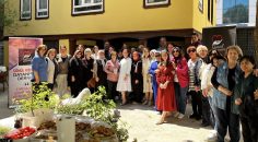 GÖNÜL KÖPRÜSÜ DERNEĞİ’NDE ŞENOCAK GÜVEN TAZELEDİ
