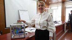 MERKEZEFENDİ’DE ENCÜMEN VE KOMİSYON ÜYELERİ SEÇİLDİ