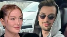 FENOMENİ DARP EDEN ESKİ SEVGİLİ DENİZLİ’DE YAKALANDI