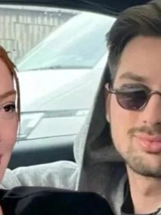 FENOMENİ DARP EDEN ESKİ SEVGİLİ DENİZLİ’DE YAKALANDI