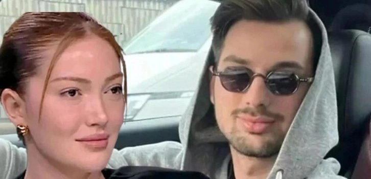 FENOMENİ DARP EDEN ESKİ SEVGİLİ DENİZLİ’DE YAKALANDI