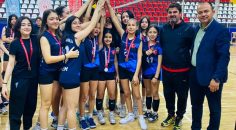 FİLEDE YILDIZ KIZLAR KAPIŞTI