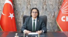 CHP’Lİ HORZUM: YAPTIĞINIZ ŞAKŞAKÇILIKTAN VAZGEÇİN!