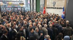TÜRKİYE’NİN GİDİŞİ İYİ, DAHA İYİ OLACAK