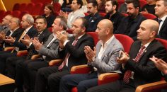 İNŞAAT MÜHENDİSLERİ ODASINDA PANEL DÜZENLENDİ