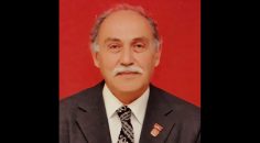 KIBRIS GAZİSİ VEFAT ETTİ