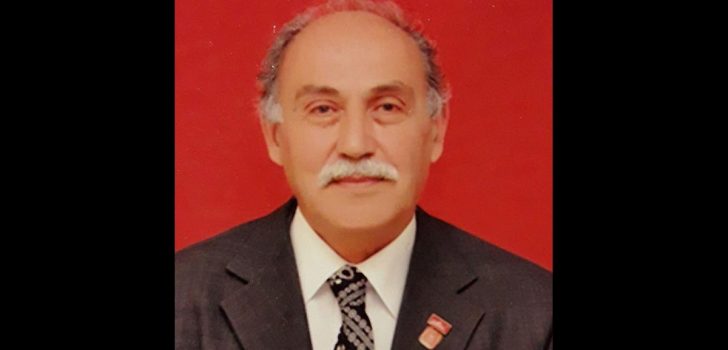 KIBRIS GAZİSİ VEFAT ETTİ