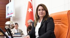 CAN ATALAY, KARACA’YA SESLENDİ: MECLİSİ ONURLANDIRDI