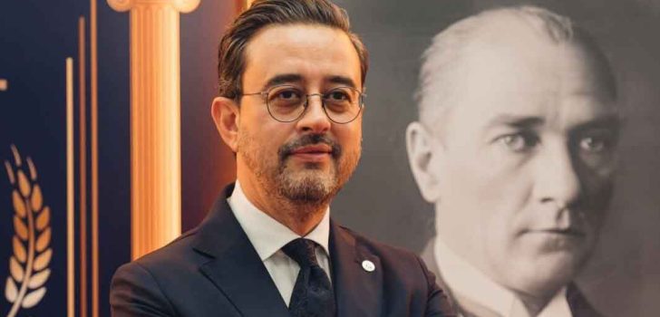 SANAYİCİ BOYKOT ÇAĞRISINA İTİRAZ ETTİ