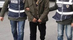 DENİZLİ’DE FİRARİLER YAKALANDI