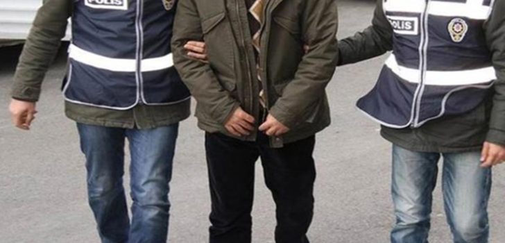 DENİZLİ’DE FİRARİLER YAKALANDI