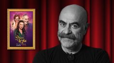 GÖSTERİME, YÖNETMEN EZEL AKAY DA KATILACAK