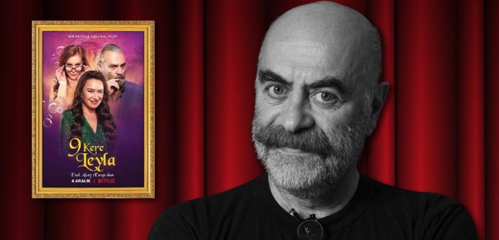 GÖSTERİME, YÖNETMEN EZEL AKAY DA KATILACAK