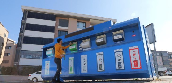 MERKEZEFENDİ BUGÜN İÇİN ÇALIŞIYOR, YARIN İÇİN DÖNÜŞTÜRÜYOR