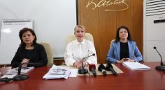 MERKEZEFENDİ’NİN BORCU 274 MİLYON LİRA