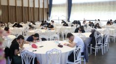 MERKEZEFENDİ’DE SINAV SONUÇLARI AÇIKLANDI