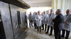 MERKEZEFENDİ BELEDİYESİ’NDEN DENİZLİ’DE BİR İLK
