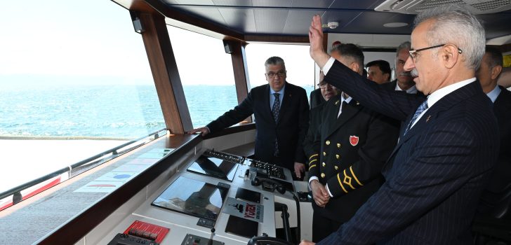 MÜSİLAJLA MÜCADELEYE TAKVİYE