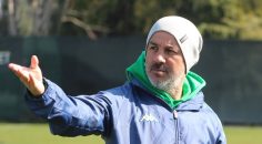 DENİZLİSPOR’DAN MARDİN MAÇINA TARİHİ ÇAĞRI