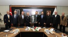 OSB’DE GÜÇLÜ EKONOMİ VURGUSU