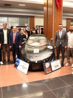 DENİZLİLİ ÜNİVERSİTE ÖĞRENCİ ADAYLARINA PAÜ ANLATILDI