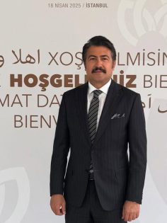 CAHİT ÖZKAN’DAN İDDİALARA CEVAP GELDİ